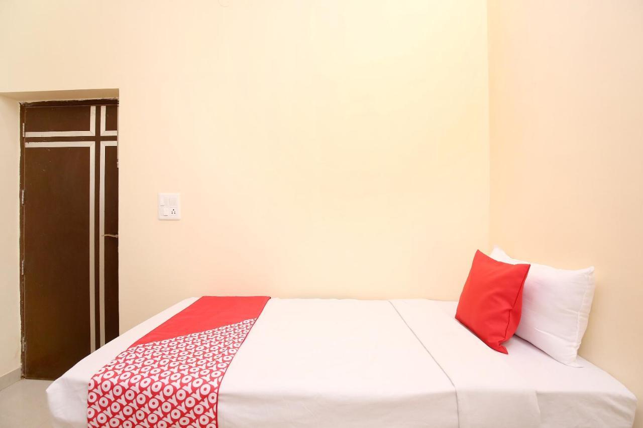 Oyo Flagship Armaan Resort Shāhpur Extérieur photo