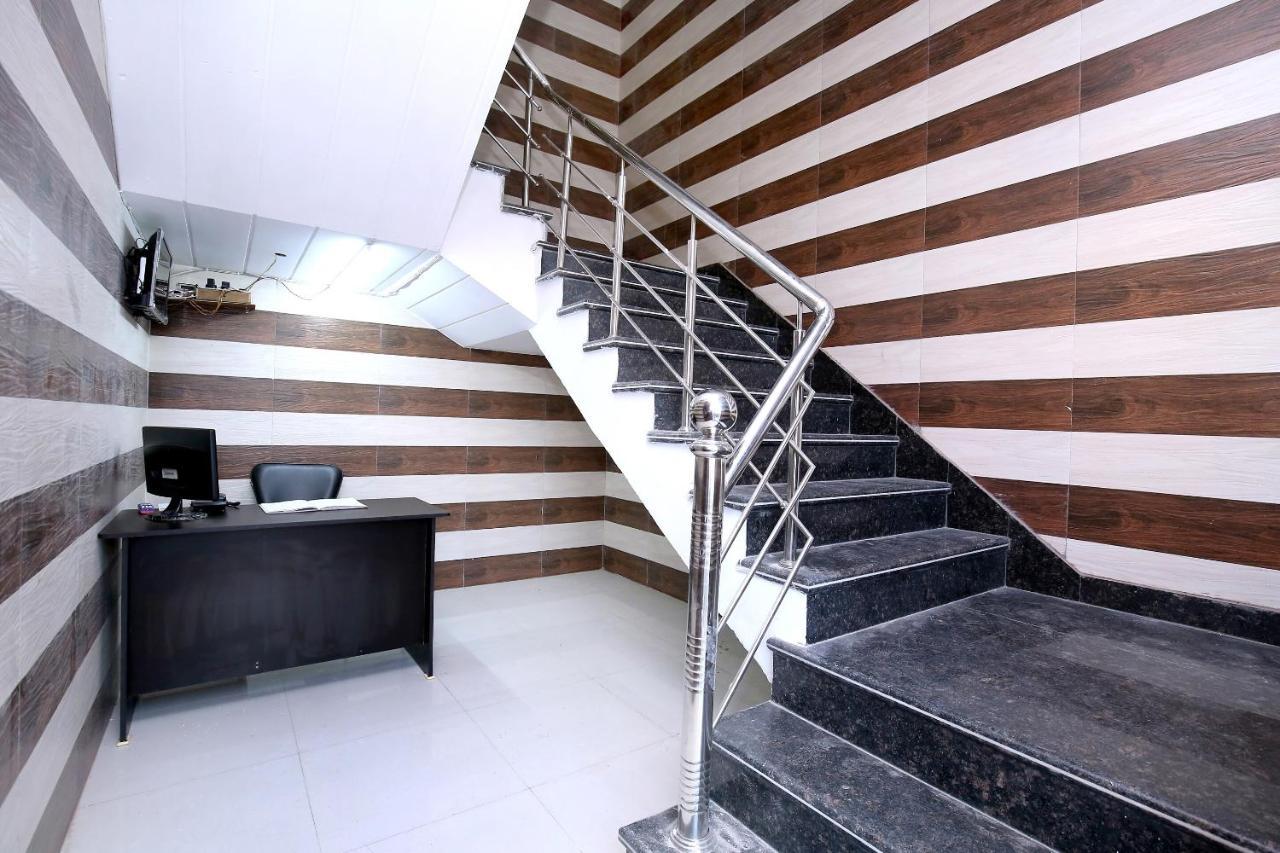Oyo Flagship Armaan Resort Shāhpur Extérieur photo